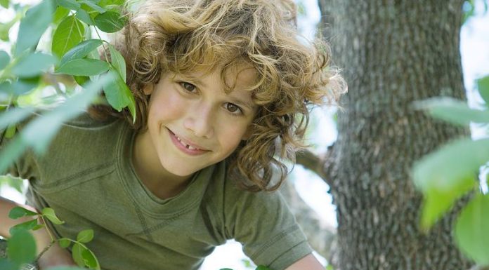 5 things, the town of the children of the land children can learn