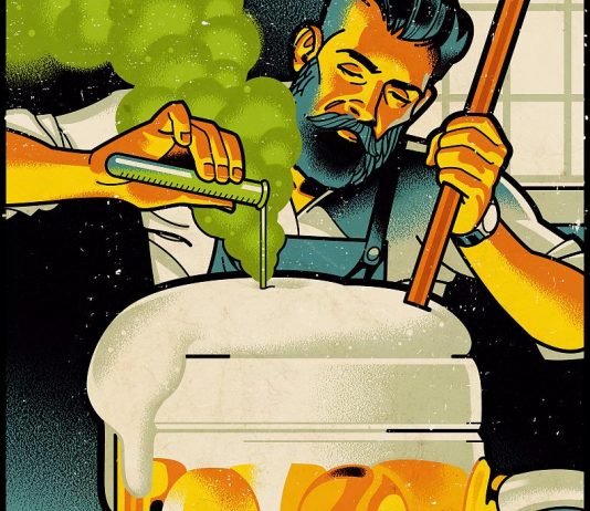 Against the false promise of beer: The Reinheitsgebot is a Farce