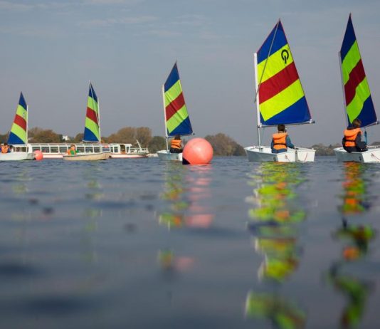 Boat license: What license you need for what area?