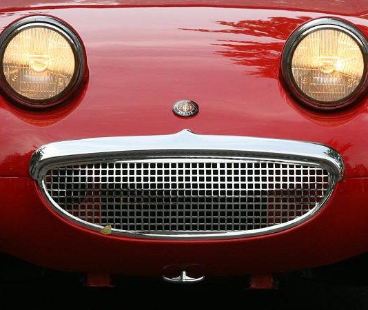 Car insurance: Car insurance policies in Check