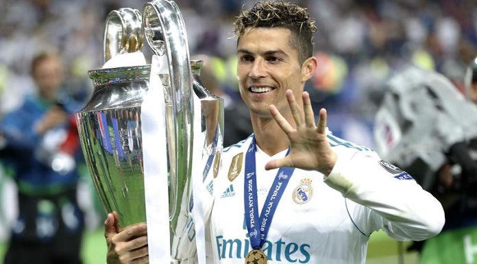 Champions League: date for the group draw