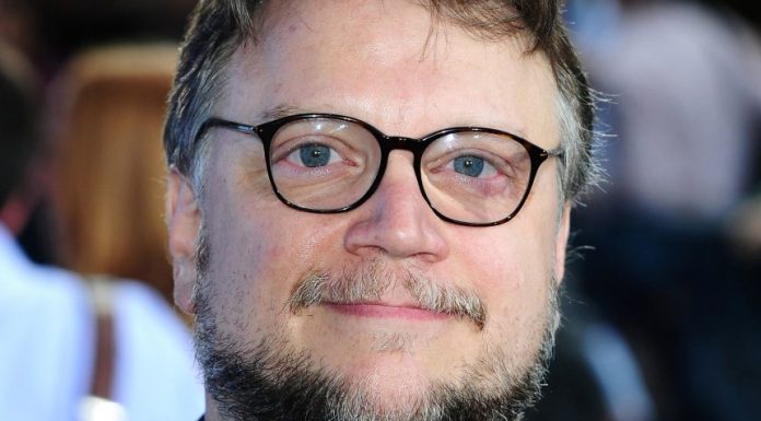 Collaboration with Netflix: Oscar-winner del Toro filmed Pinocchio