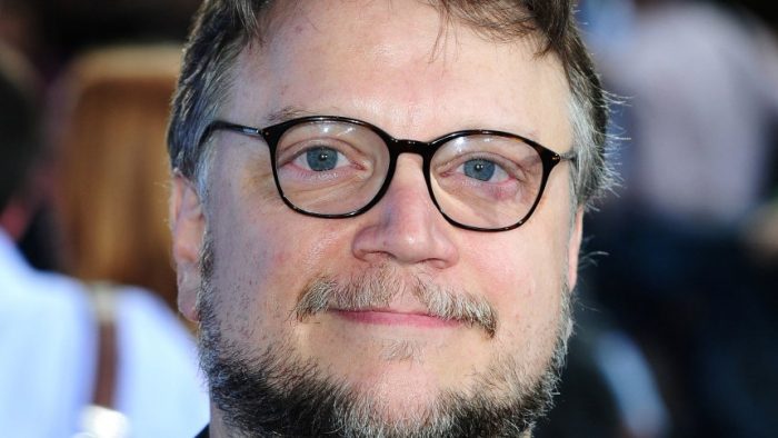 Collaboration with Netflix: Oscar-winner del Toro filmed Pinocchio ...