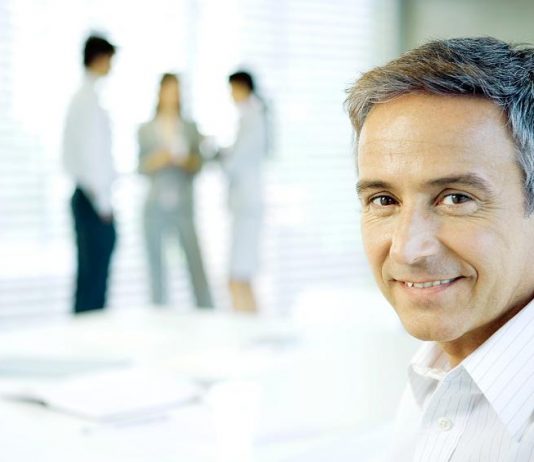 Content of study: So much to earn, German companies, heads of
