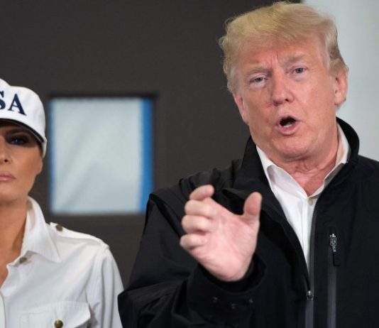 Dating App for Trump Fans: data leak at DonaldDaters