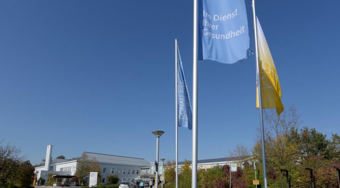 Donauwörth: doctor to have infected patients with Hepatitis C