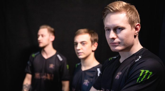 E-Sports: the favorites to win The League-of-Legends-title