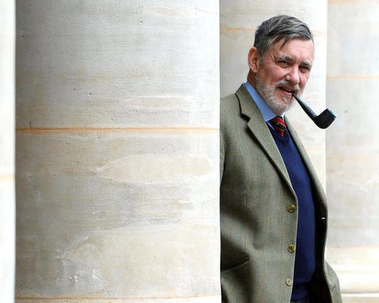 Elderberry : “Babar is l'the incarnation of the contradictions of French “