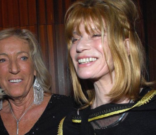 Eleonore von Haeften died: grace in the shadow of a tragedy