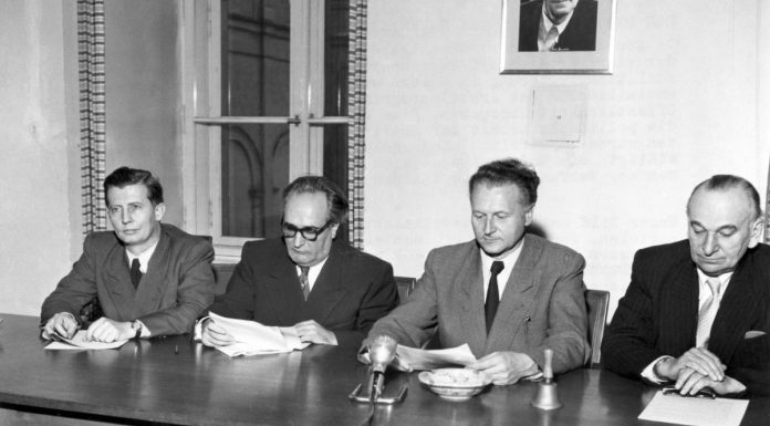 Fall in Bavaria: the CSU came to her fall back to the top