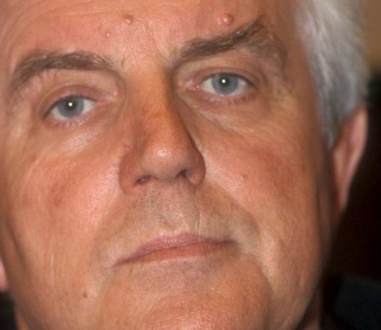Fashion: Benetton-co-founder Gilberto Benetton is dead