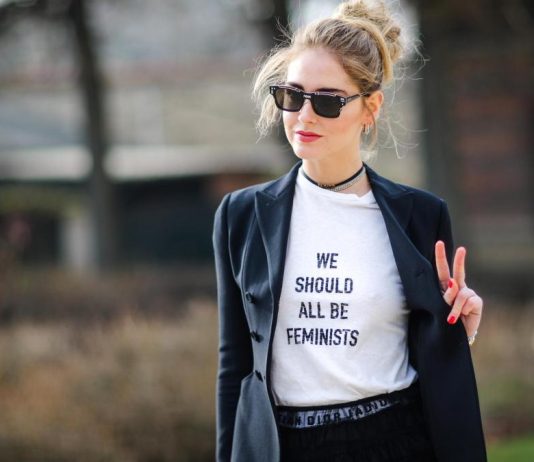 Feminism: MeToo is a cult