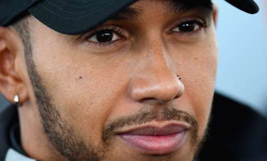Formula 1 : Lewis Hamilton en route to join Fangio and Schumacher