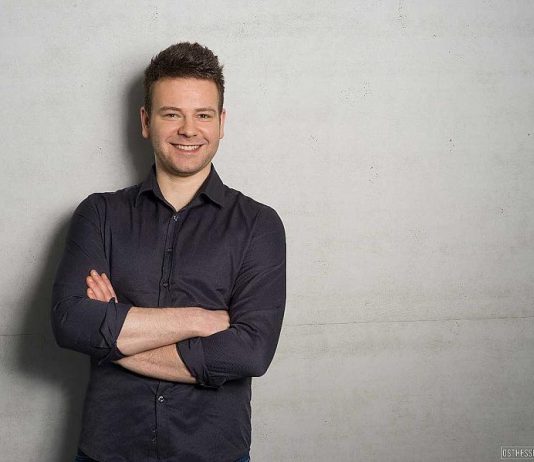 Fulda: Philipp Ebert (SPD): Affordable housing, fair labour, free education