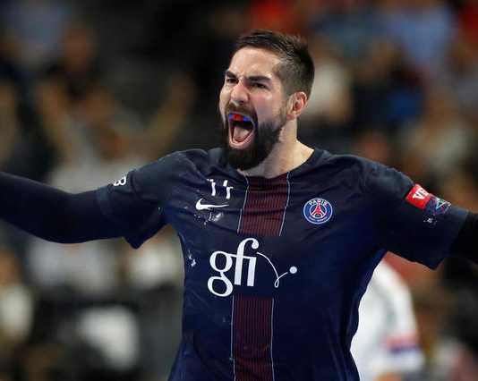 Handball : injured, Nikola Karabatic package for the Global