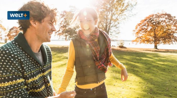 Happiness Atlas 2018: the research measures the well-being of