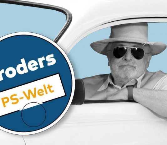 Henryk M. Broder: we don’t have to ban anything and everything – only Diesel!