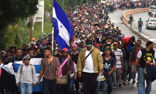 Honduras, a country « taken in étau between povertyé extr&stop, me and ultraviolence »