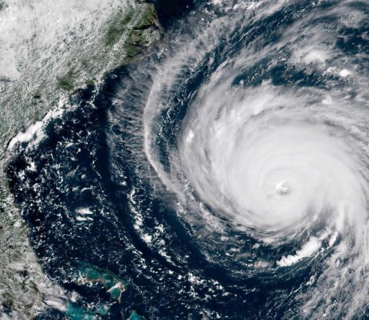 Hurricanes: forecasting three months in advance possible