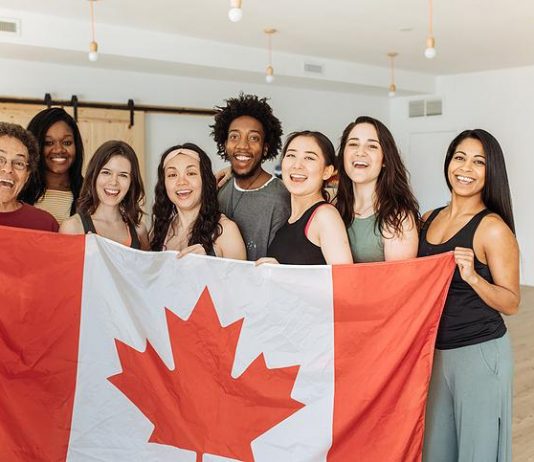 In the flagship country of immigration, Canada, Liberal rates to self: Be hard on refugees