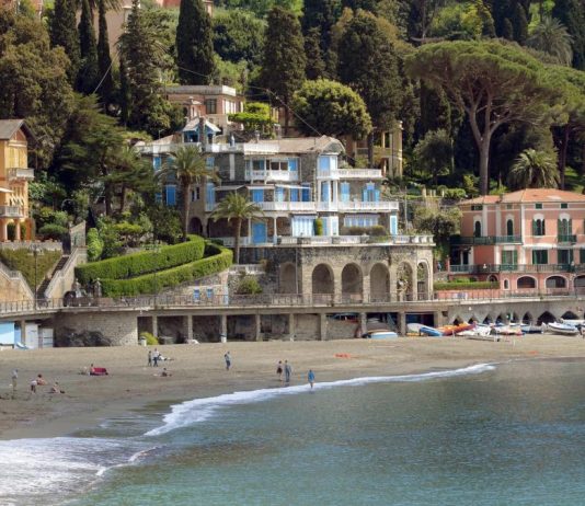 Italy: Liguria beyond the crowds in the Cinque Terre