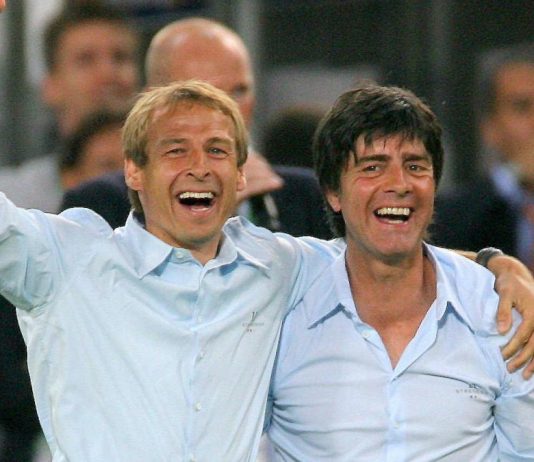 Joachim Löw: Klinsmann advises DFB to the obligation of the Löw-critic Michael Ballack
