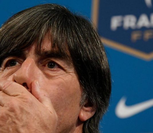 National team: The Bust of Paris, gives Löw a pause for breath