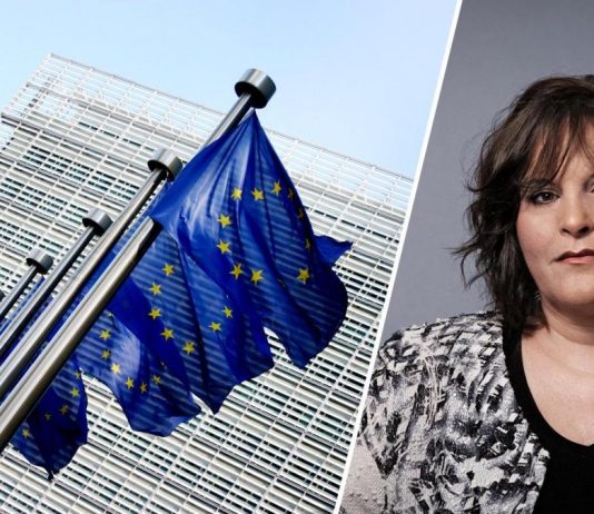 Policy and personnel: the personnel who want to go to Brussels, the EU has a Problem