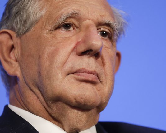 Realignment : why Jacques Mézard s'is
