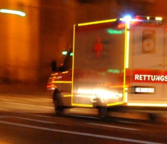 Relationship drama: Student kills girlfriend and jumps out the window