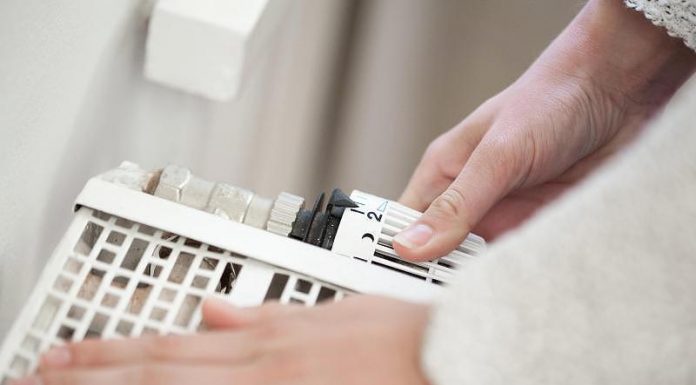 Rent reduction, temperature of mold: 10 judgments for Heating, you know in the Winter have to