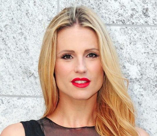 Since it is a bit naive: Michelle Hunziker criticized Popo pictures of your daughter
