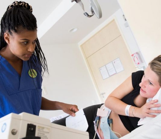 Spahns proposal for midwives: Coming soon the Bachelor?