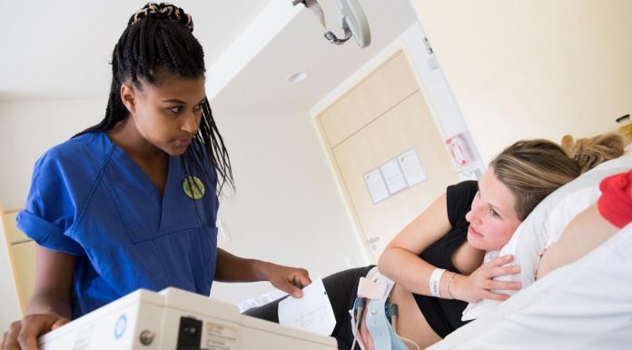 Spahns proposal for midwives: Coming soon the Bachelor?