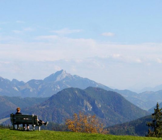 State election Bavaria 2018 – Don Alphonso: In Berlin, you are #indivisible, but in Bavaria they are #we are more