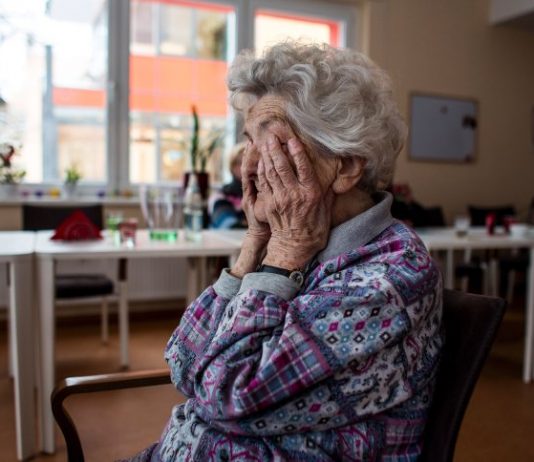 TK-Report: “Widespread Deficiency” of dementia patients