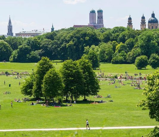 The best Insider tip from the Locals: 48 hours in Munich