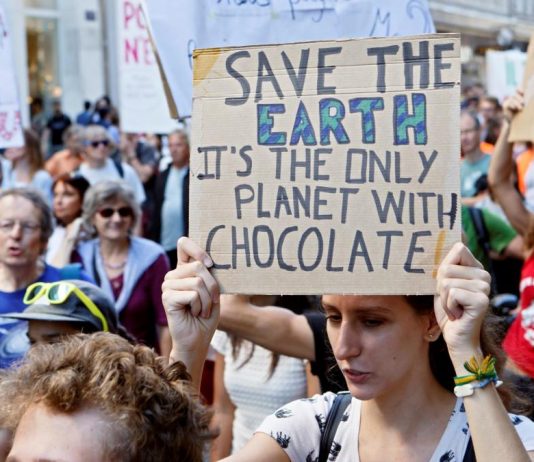 The climate summit, Gauland-contribution election in Brazil: Lehnartz looks back on the week