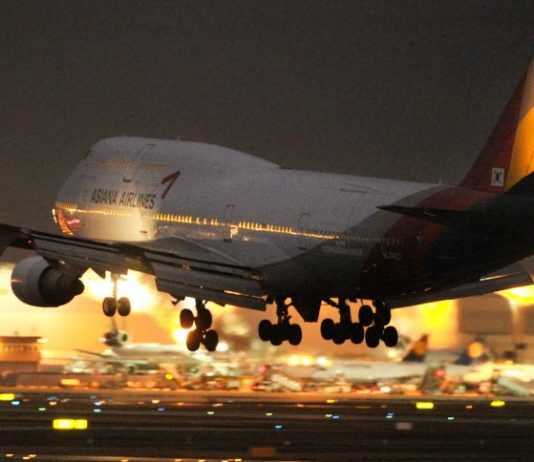 The thrust of the Federal Council: countries want to tighten ban on night flights
