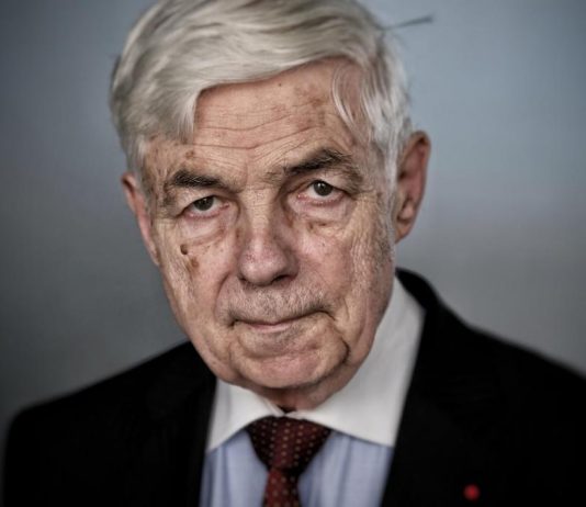 World power: How Germany once China is looking for its place in the sun