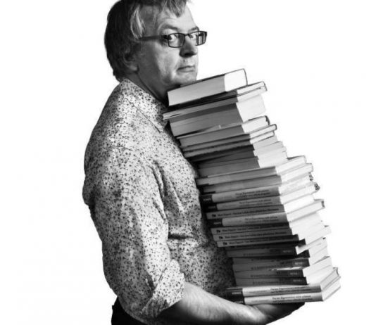 Zippert zaps: Sigmar Gabriel is the forgotten brains of the SPD