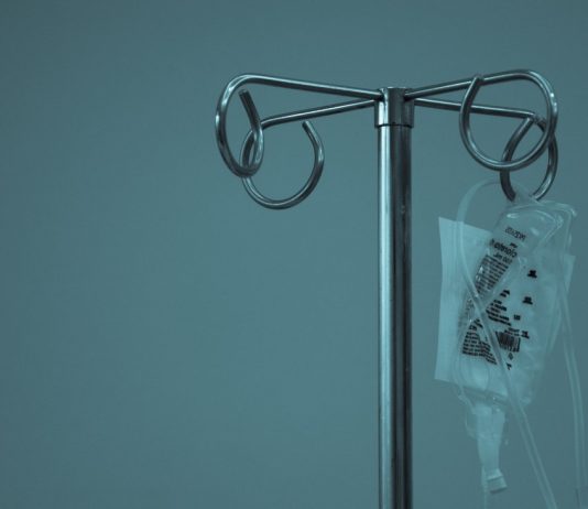 Antibiotics: 33.000 Europeans die each year as a multi-resistant germs