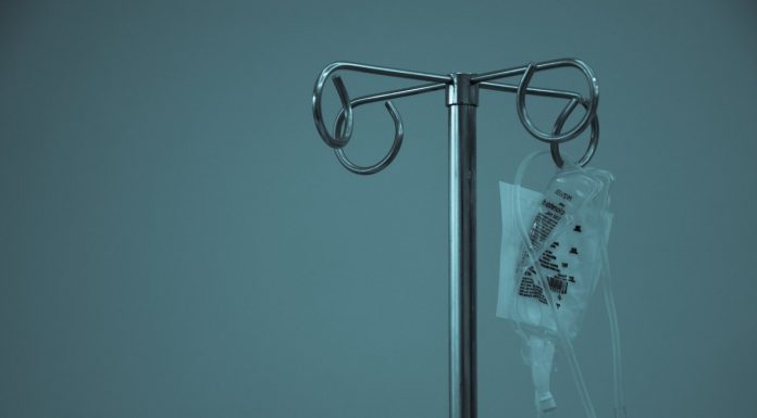 Antibiotics: 33.000 Europeans die each year as a multi-resistant germs