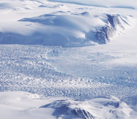 Asteroid impact: Giant crater under Greenland’s ice discovered