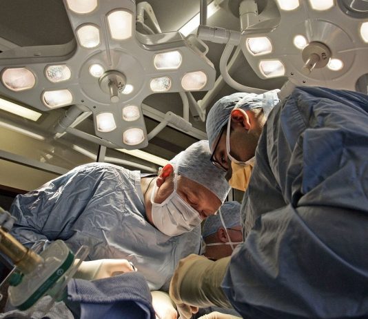 Contradiction solution: Nobody is forced to donate organs