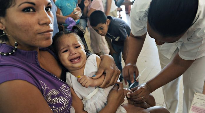 Drugs: “pharmaceutical companies should compete on who does more Good”