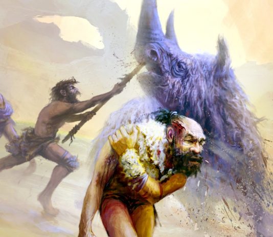 Early humans: Neanderthals were probably not more violent than Homo sapiens