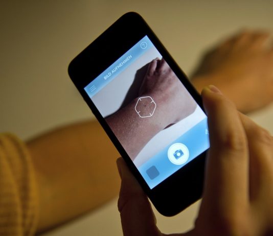 Image recognition: Dr. KI has time for you
