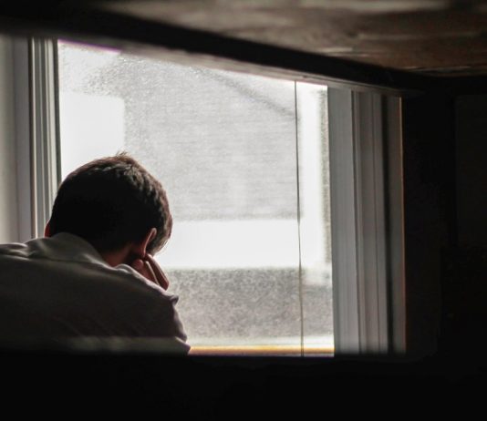 Inability to work: “It is important to grieve”