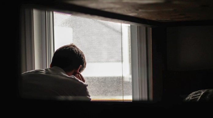 Inability to work: “It is important to grieve”